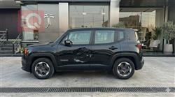 جيب رينيجيد